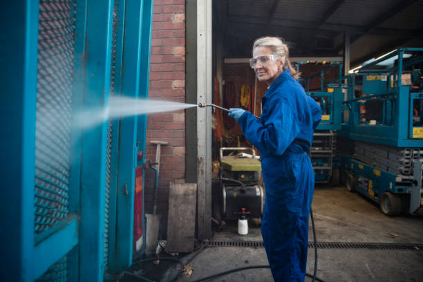 Best Garage Pressure Washing  in Ardia, CA