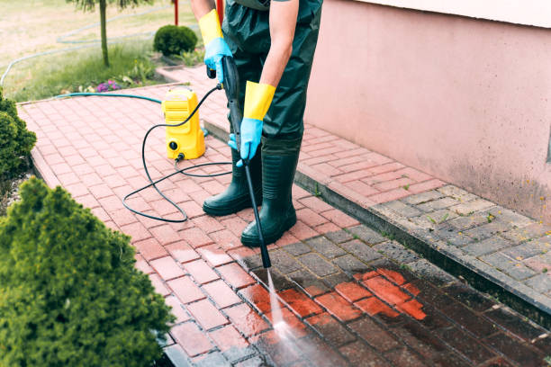 Best Deck Pressure Washing  in Ardia, CA