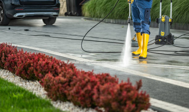 Reliable Arcadia, CA Pressure Washing Solutions