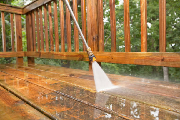 Best Pressure Washing Patio  in Ardia, CA