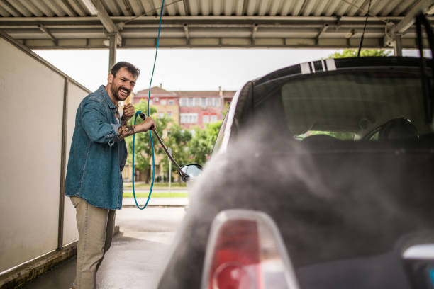 Best Commercial Pressure Washing  in Ardia, CA